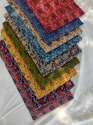 Ajrakh Cotton 60*60Fabric