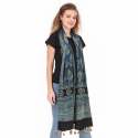 green-block-printed-girlish-stole
