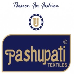 pashupati textiles logo icon