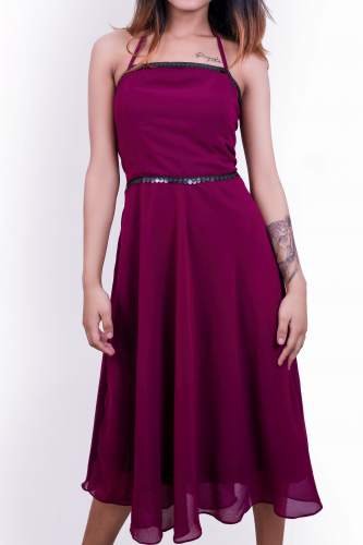 Western Wear Dress