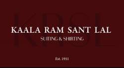 Kaala Ram Sant Lal logo icon