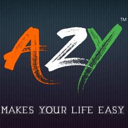 AZY logo icon