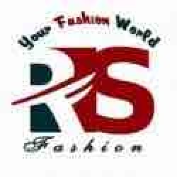 RS Fashion logo icon