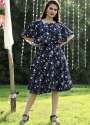 navy-blue-designer-gorgette-frock