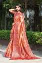 TUSSAR SILK SAREE MNX-125 thumb 3