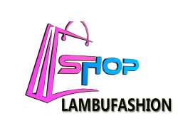 Lambufashion logo icon