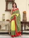 Cotton Sarees With Blouse thumb 2