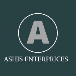 Ashish Enterprises logo icon