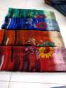 Catalog Poonam Printed Saree