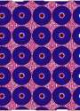 Colorfull African Wax Cotton thumb 2