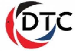 Dwarkadhish Trading Co logo icon