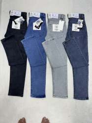 Flexi Fit Jeans