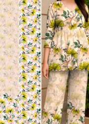 Timeless Hakoba Prints