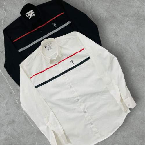 Urban Style Shirt