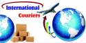 INTERNATIONAL COURIER SERVICE thumb 1