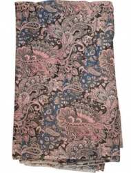 Cotton Buti Printed Fabric