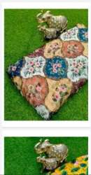 Cotton Digital Print Fabric