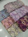 Designer Imported Sequence Fabric thumb 1