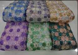 Lehenga Sequence Fabric At Best Range 