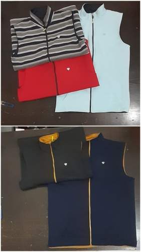 Reversible Jacket