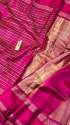 Banarasi katan Dybel Very Soft Silk Saree thumb 1