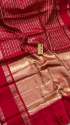Banarasi katan Dybel Very Soft Silk Saree thumb 2