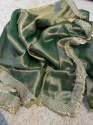 Banarasi Tissue lace Work Soft Silk Saree thumb 10