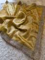 banarasi-tissue-silk-saree-with-broad-shiny-lace-w