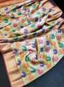 banarasi-tissue-silk-saree-with-meenakari-flower