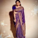 huzaifa silk sarees