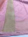 New launched Banarasi Katan khaddi Georgette Soft Silk Saree thumb 6
