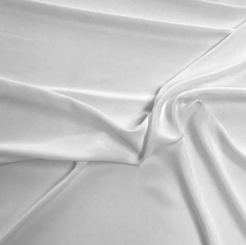 Plain Rayon Fabric