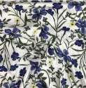 Printed Rayon Fabric