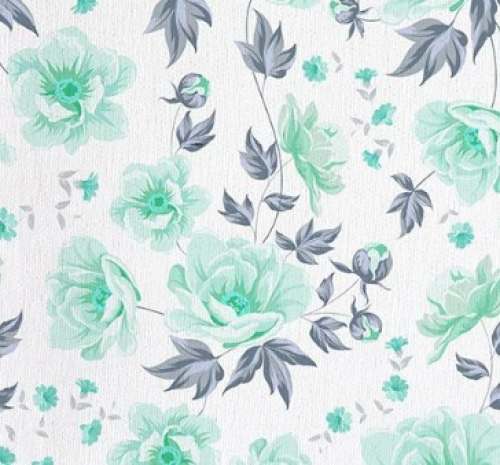 Stylish Printed Cotton Fabric