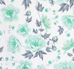 Stylish Printed Cotton Fabric