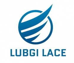 Lubgi Lace logo icon