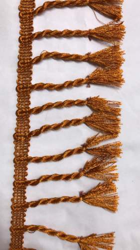 PALLU LACE 4