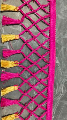 PALLU LACE 8