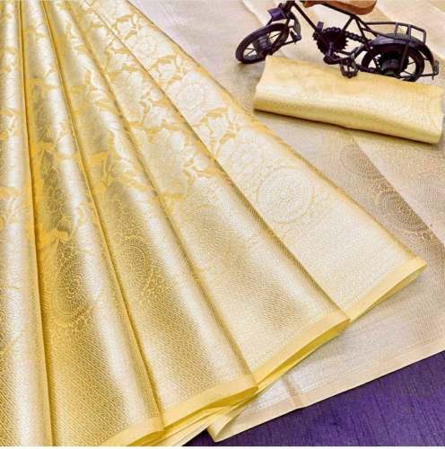 Buy Tanchoi Silk Saree At Retail Price by raihana sarees