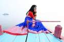 New Collection Banarasi Katan Silk Saree For Women thumb 5