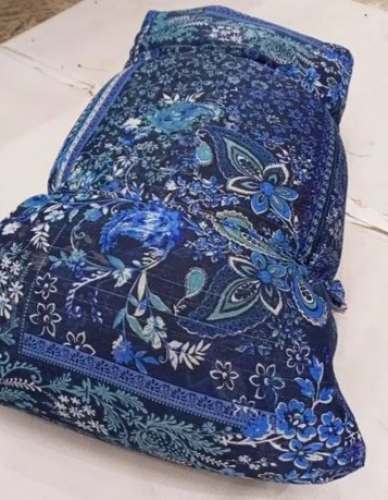 Fancy Printed Chiffon Fabric