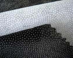Microdot Nonwoven Interlining