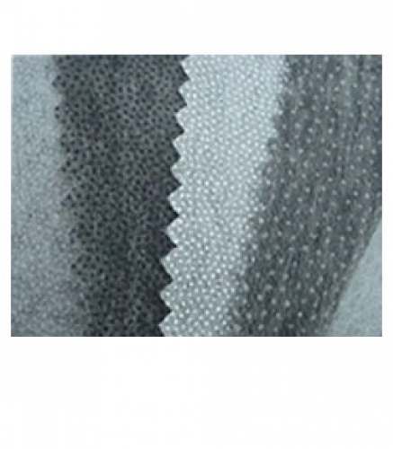Nonwoven Fusible Interlining by Jhanji Textiles Pvt Ltd