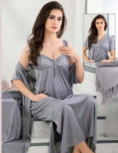 Bride too Be Special Nighty Set