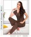  Ladies T-shirt and Pajama Night Suit Set thumb 2