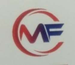 Mangal Fabrics logo icon