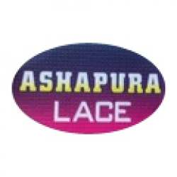 Aashapuri Lace logo icon