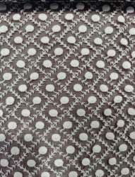 Embroidery Designer Fabrics