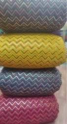 Georgette Multicolor Embroidery