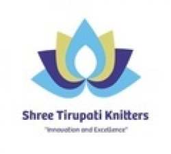 Shree Tirupati Knitters logo icon